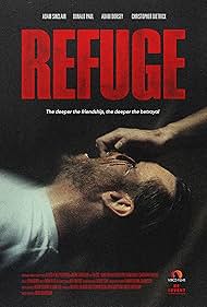 Watch Free Refuge (2025)
