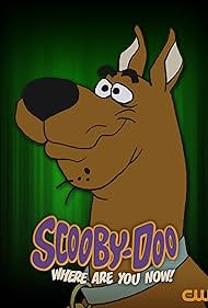 Watch Full Movie :Scooby Doo, Where Are You Now (2021)