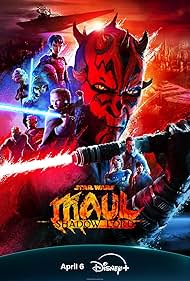 Watch Free Star Wars Maul Shadow Lord (2026–)