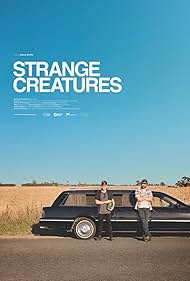 Watch Free Strange Creatures (2024)