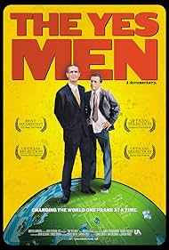 Watch Free The Yes Men (2003)