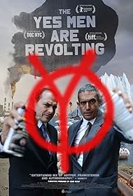 Watch Free The Yes Men Are Revolting (2014)